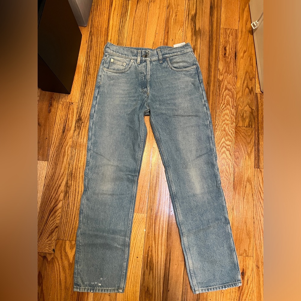 Prada Denim Jeans